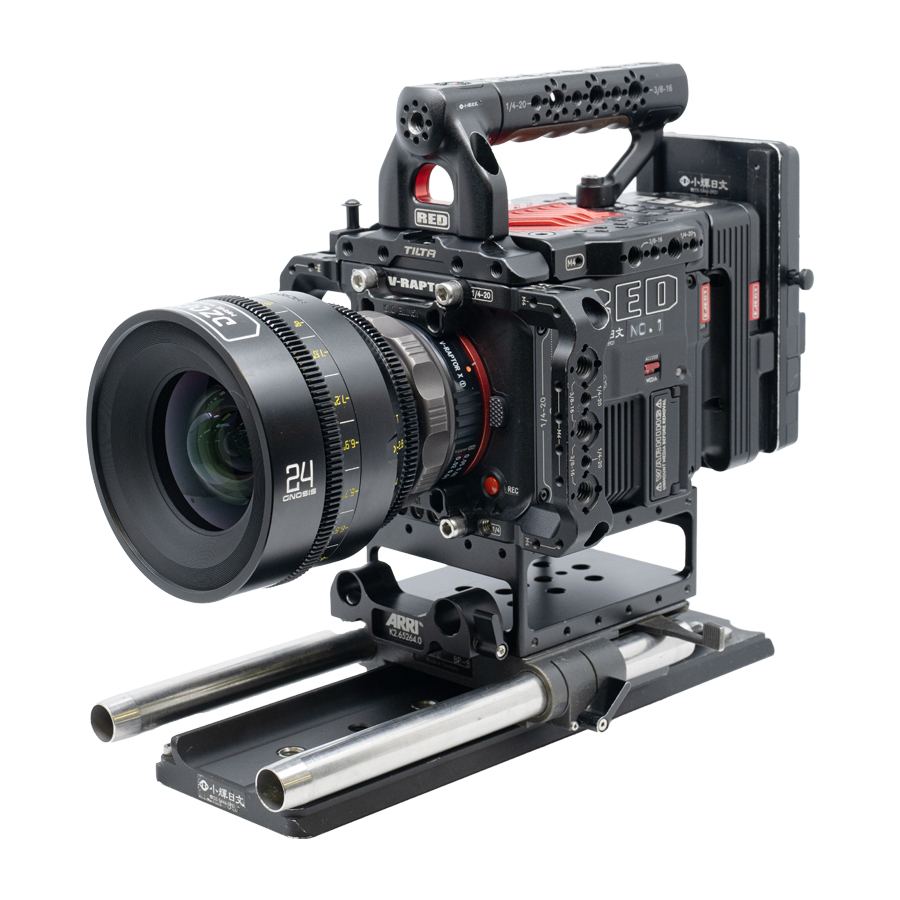 kino kino　レッドキャット　everest10 美品メカ付き kino kino レッドキャット everest10 美品メカ付き kino kino