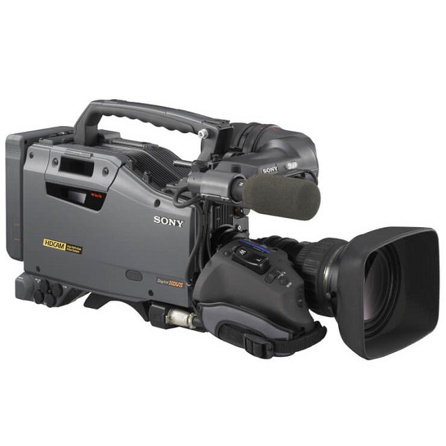 SONY・Canon・Nikonなど動画撮影に必要なカメラ機材