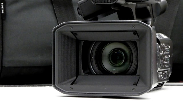 ライブ配信用・撮影用機材のレンタルは「小輝日文」 - 映像撮影機材（カメラ）